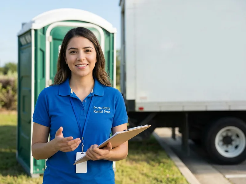 Porta Potty Rental  in East Weymouth  FAQ